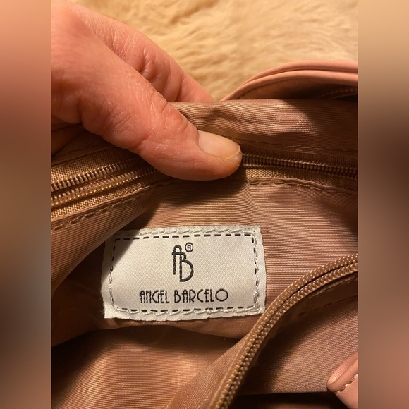 Angel Barcello handbag - Picture 5 of 8